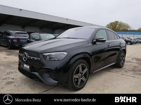 Used MERCEDES-BENZ CLASSE GLE Diesel 2024 Ad 