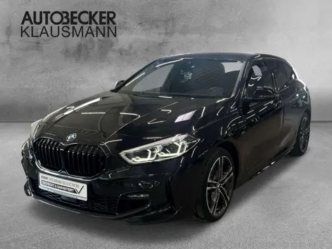 Annonce BMW SERIE 1 Essence 2021 d'occasion 