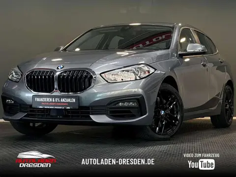 Annonce BMW SERIE 1 Essence 2024 d'occasion 