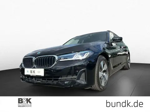 Used BMW SERIE 5 Diesel 2023 Ad 