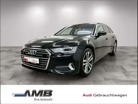 Used AUDI A6 Petrol 2023 Ad 