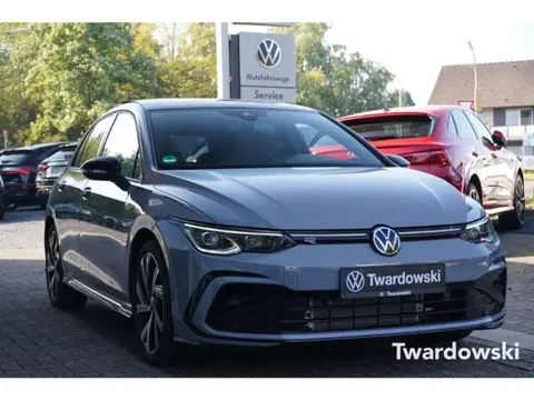 Annonce VOLKSWAGEN GOLF Essence 2024 d'occasion 