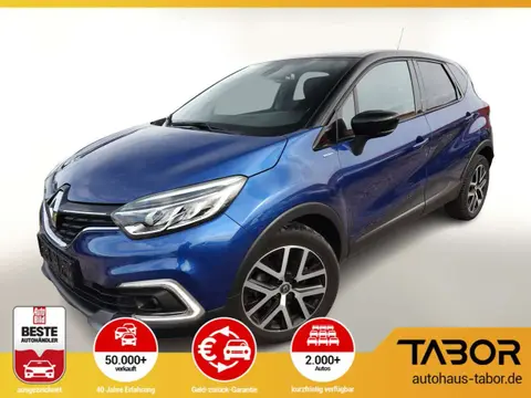 Used RENAULT CAPTUR Petrol 2019 Ad 