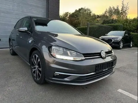 Used VOLKSWAGEN GOLF Diesel 2019 Ad 