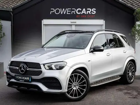 Used MERCEDES-BENZ CLASSE GLE Hybrid 2021 Ad 