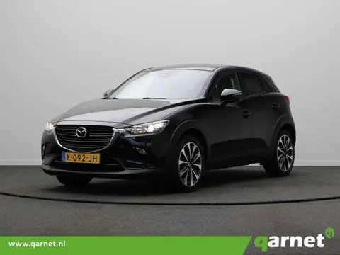 Annonce MAZDA CX-3 Essence 2021 d'occasion 