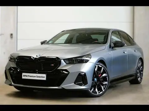 Used BMW I5 Electric 2023 Ad 