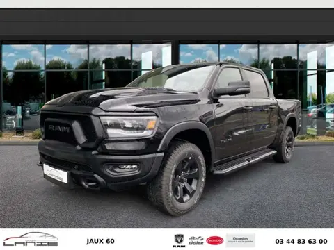 Used DODGE RAM Petrol 2023 Ad 