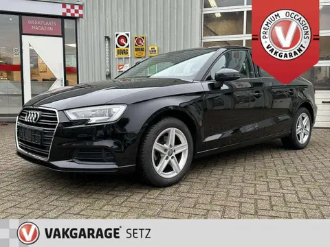 Used AUDI A3 Petrol 2018 Ad 