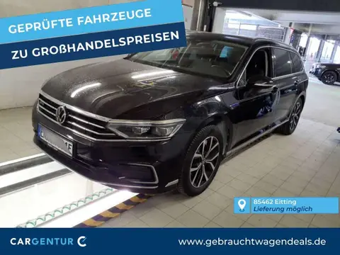 Used VOLKSWAGEN PASSAT Hybrid 2021 Ad 