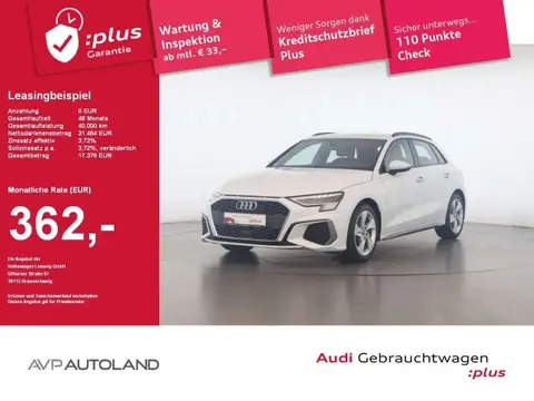 Used AUDI A3 Diesel 2023 Ad 