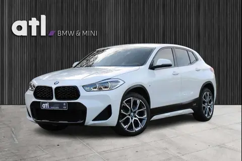 Annonce BMW X2 Essence 2021 d'occasion 