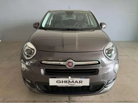 Annonce FIAT 500X Diesel 2016 d'occasion 