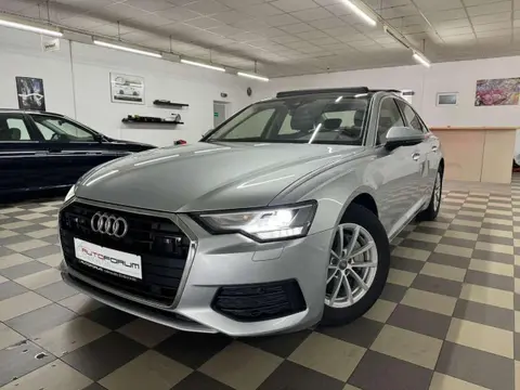 Annonce AUDI A6 Diesel 2019 d'occasion 