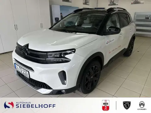 Annonce CITROEN C5 AIRCROSS Hybride 2023 d'occasion 