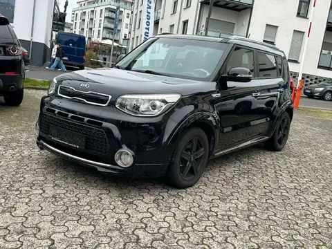 Used KIA SOUL Diesel 2015 Ad 