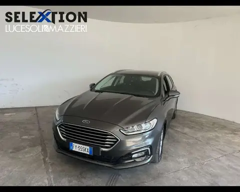 Used FORD MONDEO Diesel 2019 Ad 