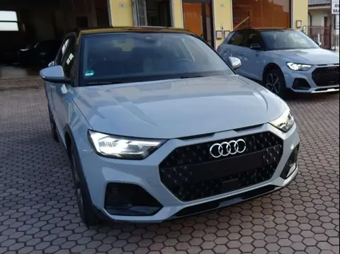 Annonce AUDI A1 Essence 2022 d'occasion 