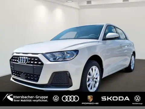 Annonce AUDI A1 Essence 2024 d'occasion 