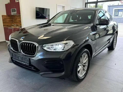 Used BMW X4 Diesel 2021 Ad 