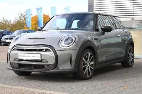 Used MINI COOPER Electric 2021 Ad 