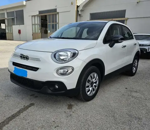 Used FIAT 500X Petrol 2023 Ad 