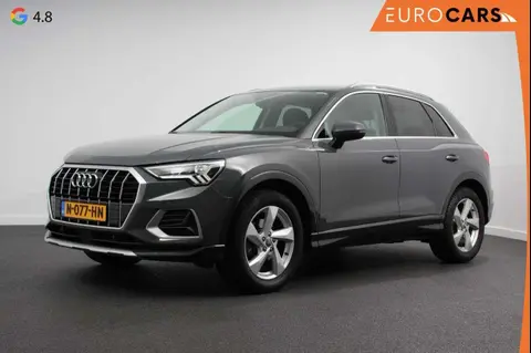 Used AUDI Q3 Petrol 2020 Ad 