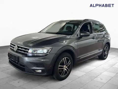 Used VOLKSWAGEN TIGUAN Diesel 2020 Ad 