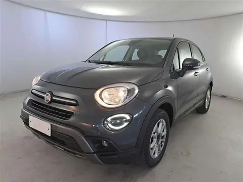 Used FIAT 500X Diesel 2019 Ad Italy