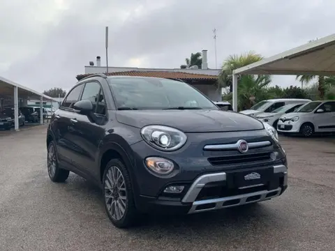 Used FIAT 500X Diesel 2017 Ad 