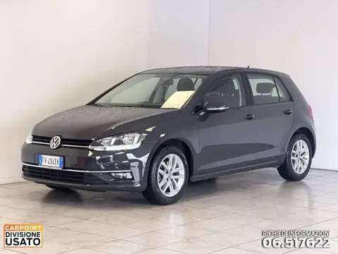 Used VOLKSWAGEN GOLF Petrol 2019 Ad 