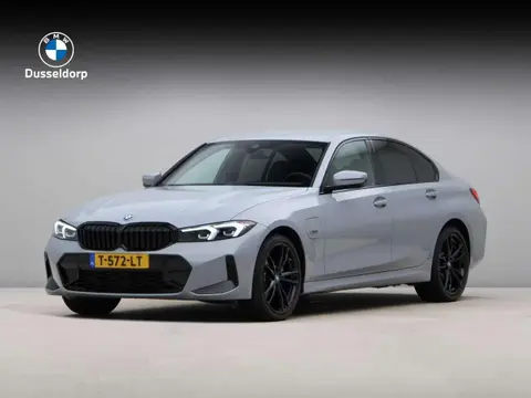 Annonce BMW SERIE 3 Hybride 2023 d'occasion 