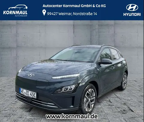 Used HYUNDAI KONA Electric 2023 Ad 