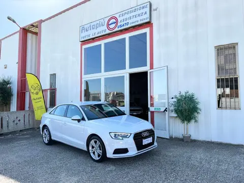 Used AUDI A3 Diesel 2019 Ad 