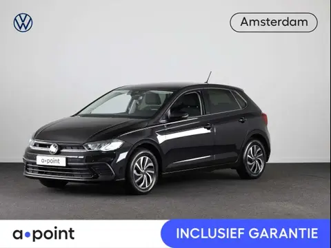 Annonce VOLKSWAGEN POLO Essence 2023 d'occasion 