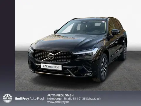 Used VOLVO XC60 Diesel 2023 Ad 