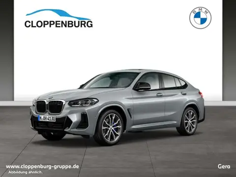 Used BMW X4 Hybrid 2023 Ad 