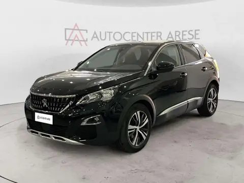 Used PEUGEOT 3008 Diesel 2020 Ad 