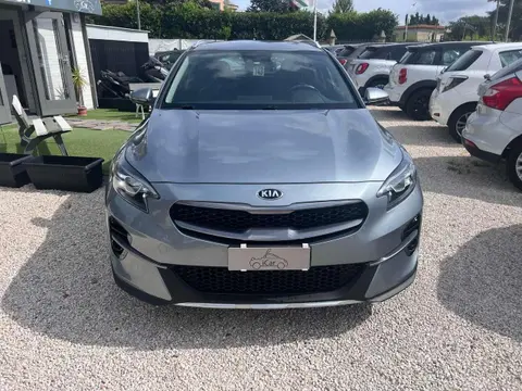 Used KIA XCEED Diesel 2019 Ad 