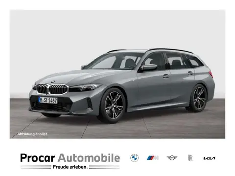 Annonce BMW SERIE 3 Diesel 2024 d'occasion 