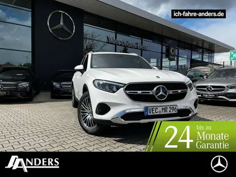 Used MERCEDES-BENZ CLASSE GLC Diesel 2023 Ad 