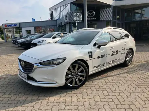 Used MAZDA 6 Petrol 2023 Ad 