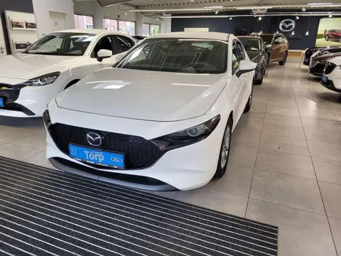 Annonce MAZDA 3 Essence 2020 d'occasion 