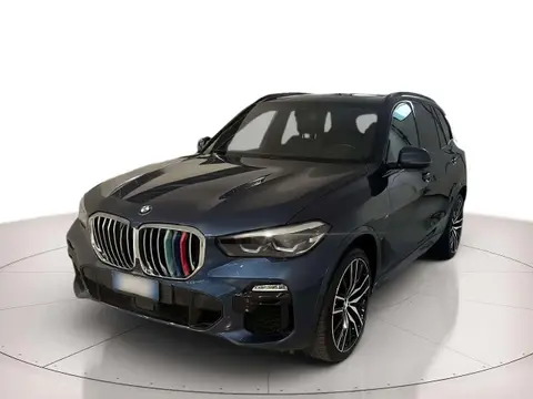 Annonce BMW X5 Diesel 2019 d'occasion 