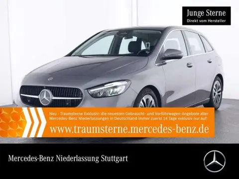 Used MERCEDES-BENZ CLASSE B Petrol 2024 Ad 