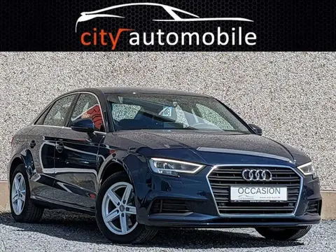 Used AUDI A3 Petrol 2019 Ad 