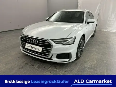 Used AUDI A6 Hybrid 2021 Ad 