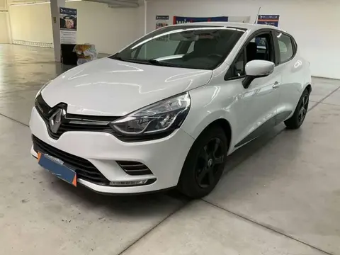 Used RENAULT CLIO Petrol 2019 Ad 