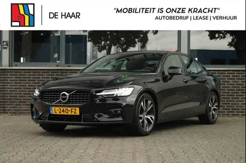 Annonce VOLVO S60 Essence 2021 d'occasion 