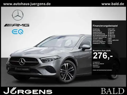 Used MERCEDES-BENZ CLASSE A Petrol 2023 Ad 